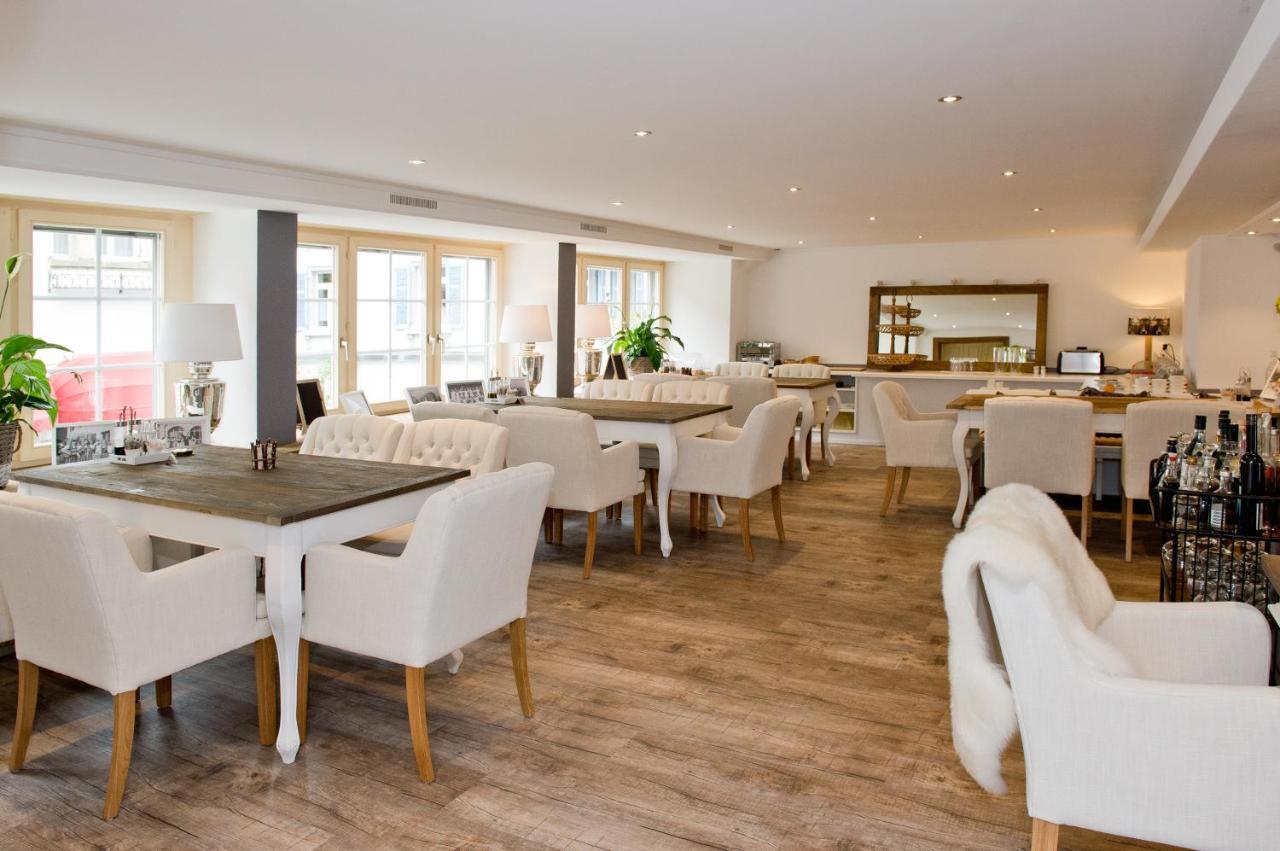 Hotel Bellevue Bad Ragaz Kültér fotó