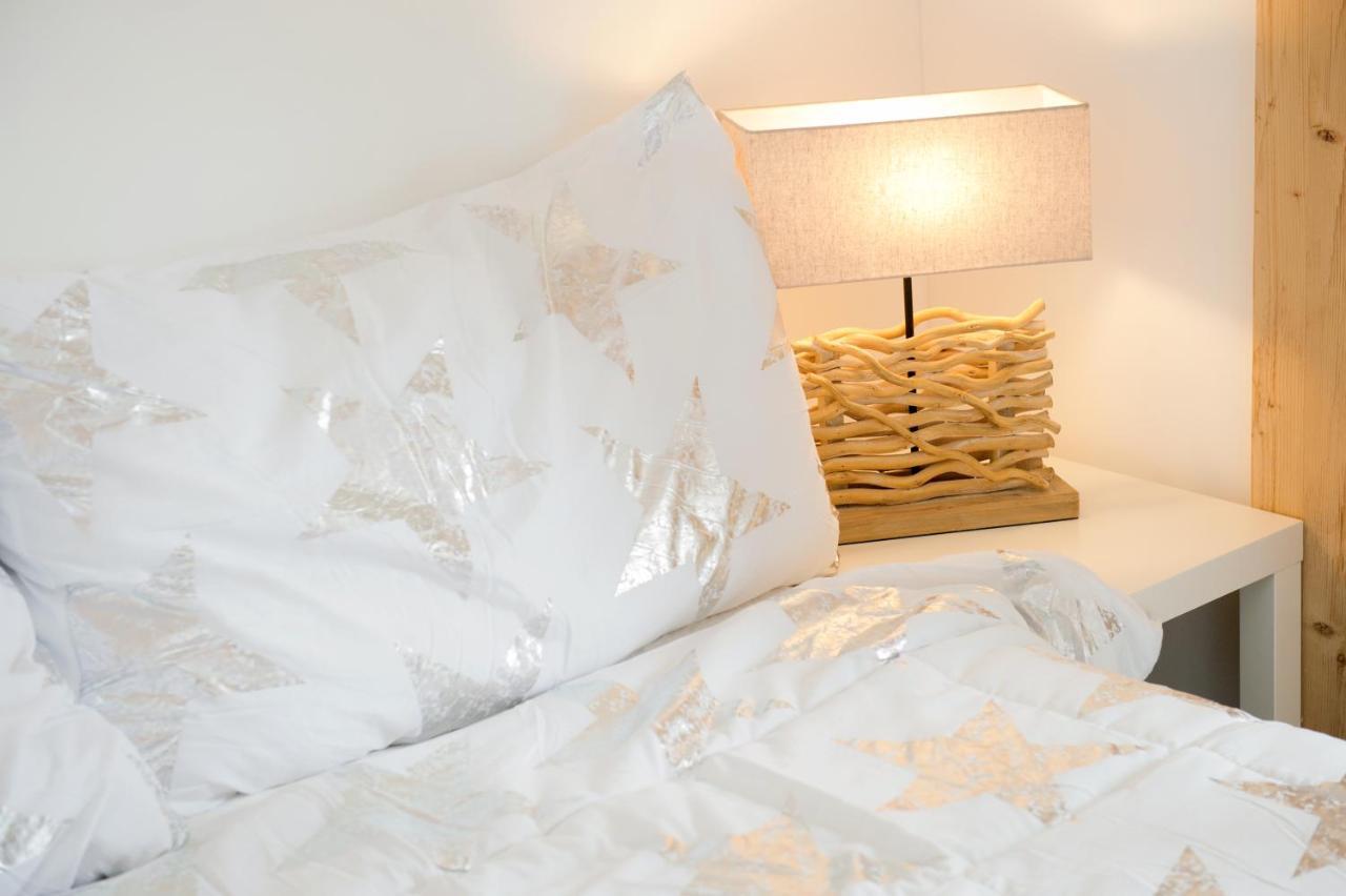 Hotel Bellevue Bad Ragaz Kültér fotó